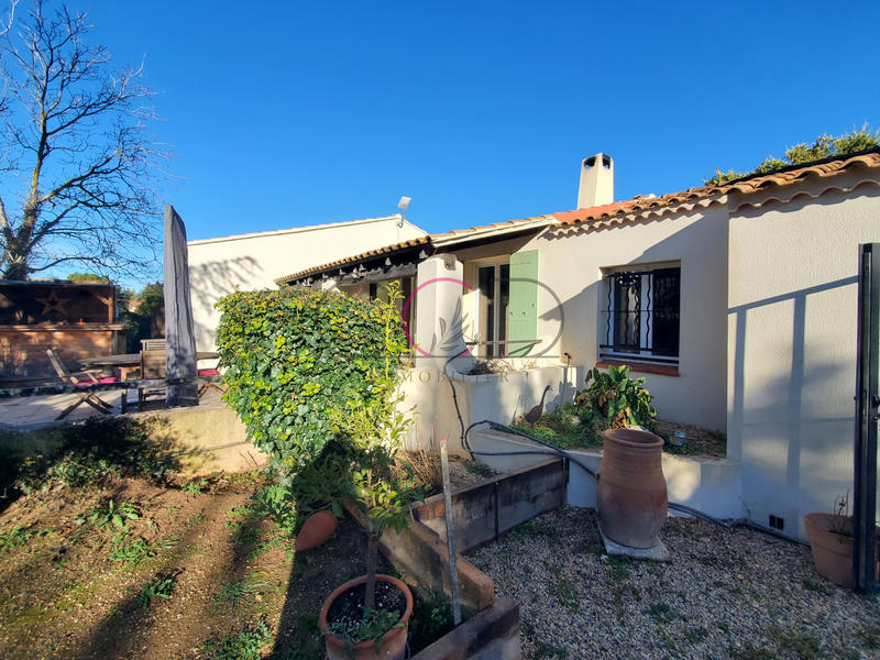 Maison - 168 m² - 5 pièces