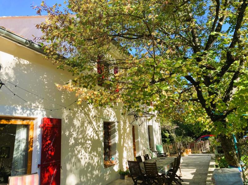 Villa - 217 m² - 8 pièces