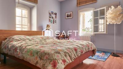 Appartement - 87 m² - 4 pièces