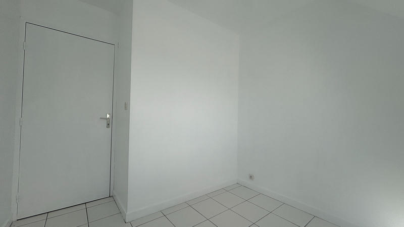 Appartement - 47 m² - 3 pièces