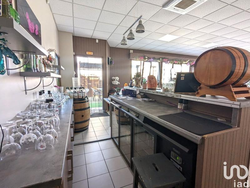 Local commercial - 163 m²