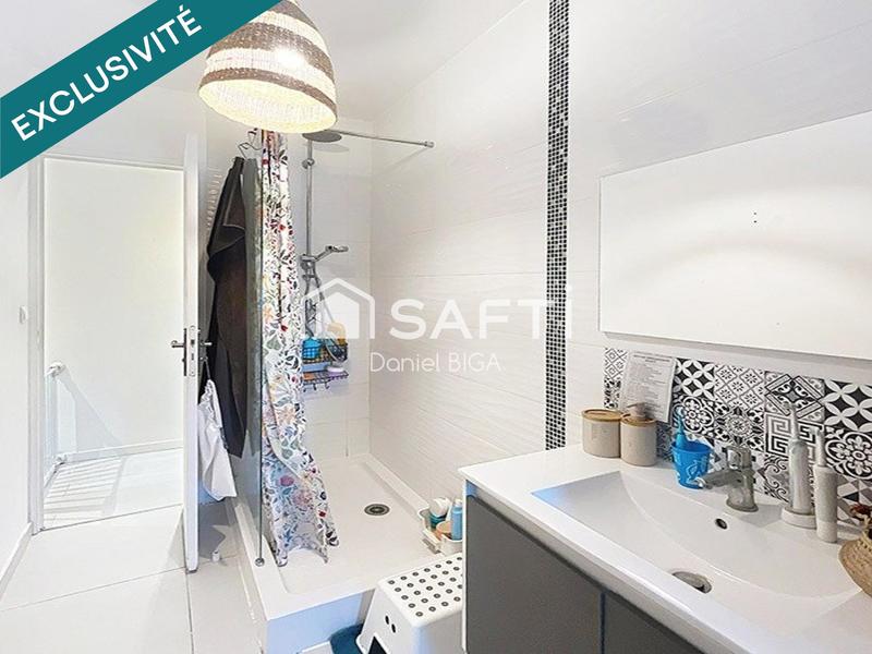 Appartement - 71 m² - 3 pièces