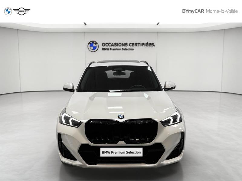 Bmw X1 U11 sDrive 18d 150ch Dkg7 m Sport