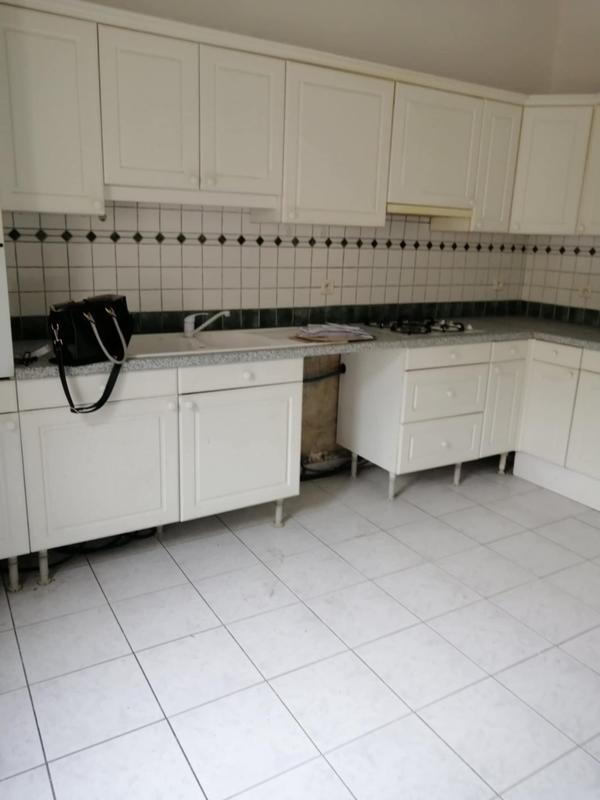 Maison - 103 m² - 4 pièces