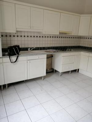 Maison - 103 m² - 4 pièces