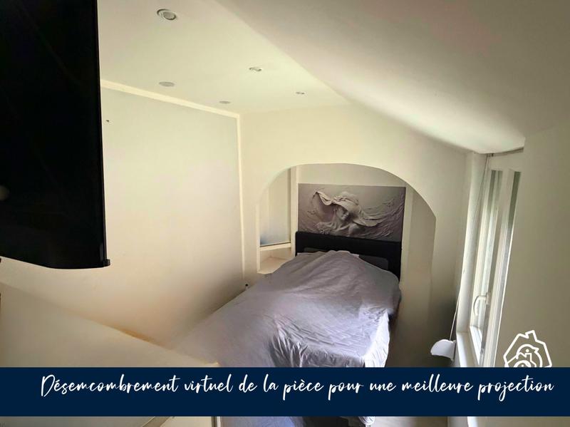 Maison - 80 m² - 6 pièces