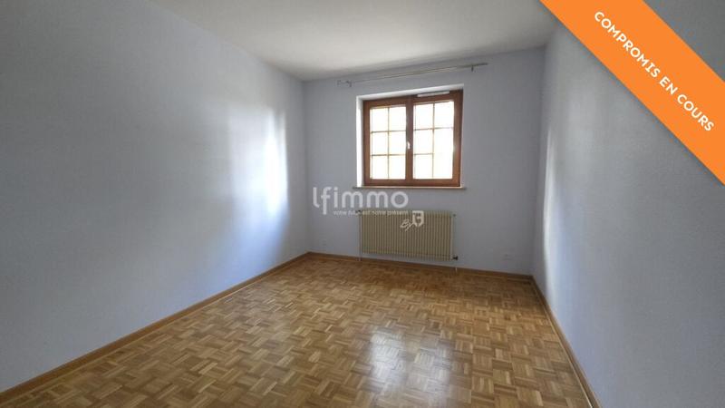 Maison - 95 m² - 3 pièces