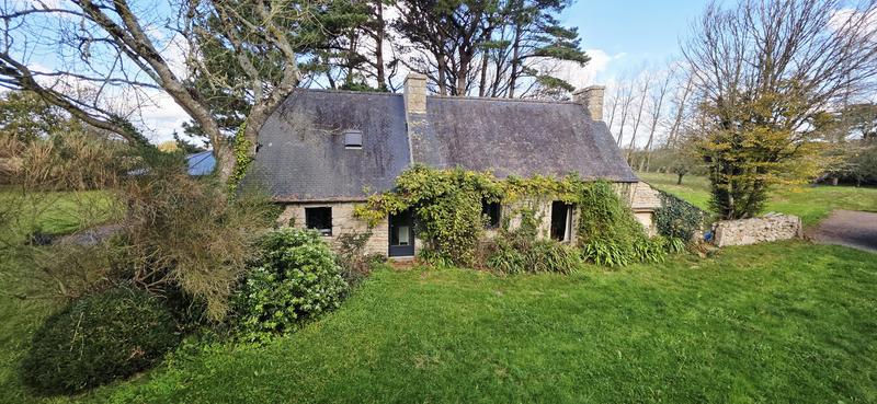 Maison - 200 m² - 9 pièces