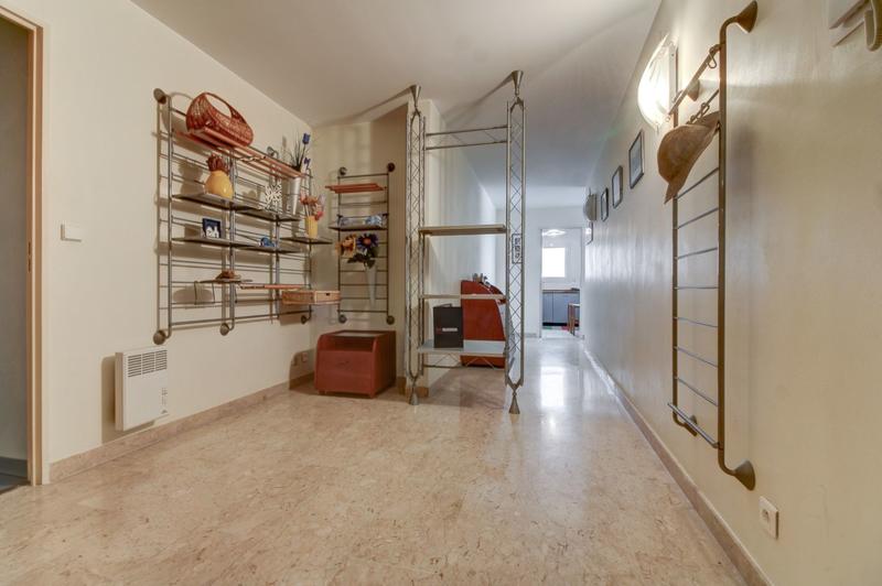 Appartement - 88 m² - 3 pièces