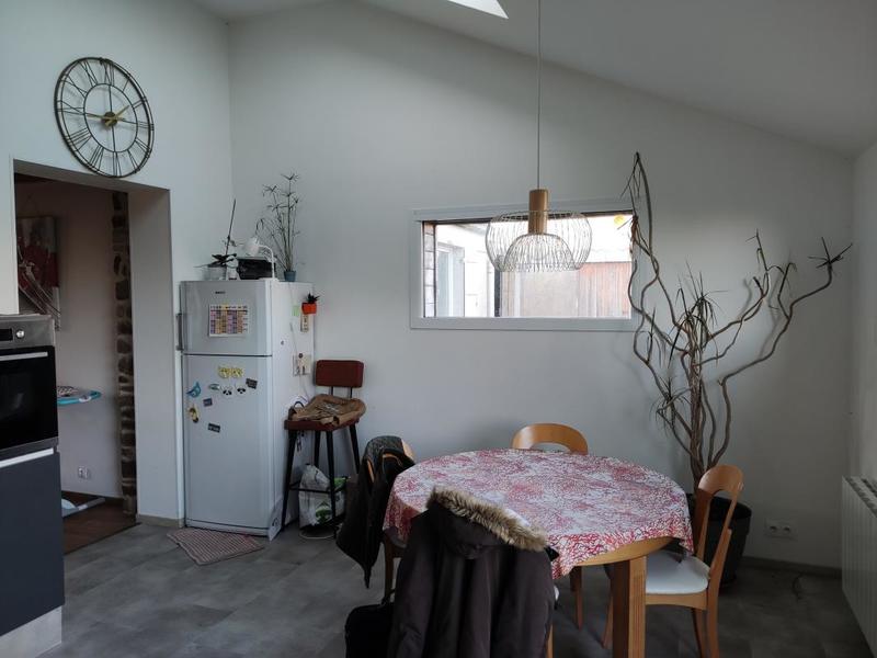 Pavillon - 161 m² - 5 pièces