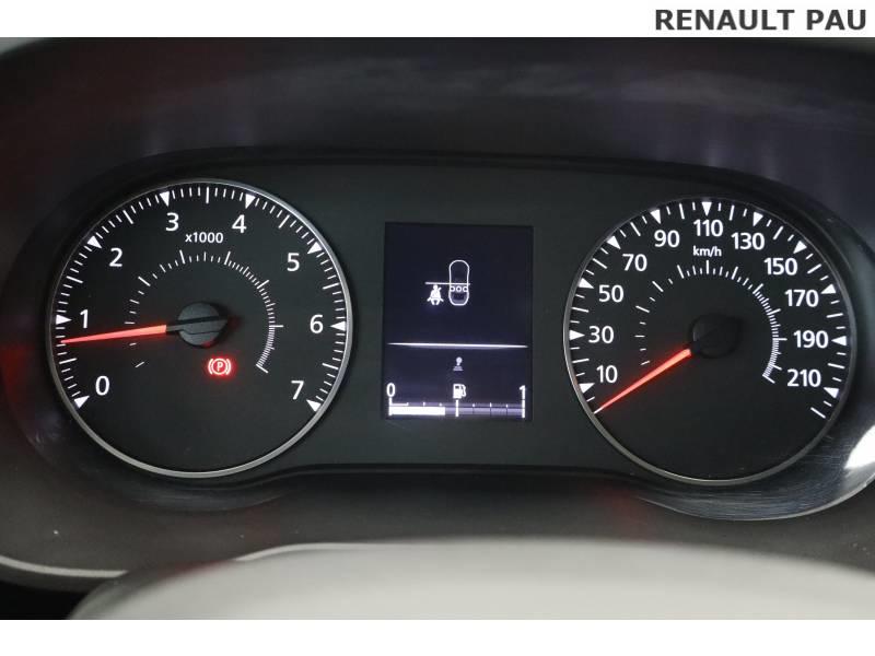 Dacia Duster TCe 150 Fap 4x2 Prestige