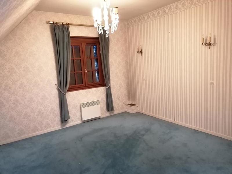 Pavillon - 192 m² - 8 pièces