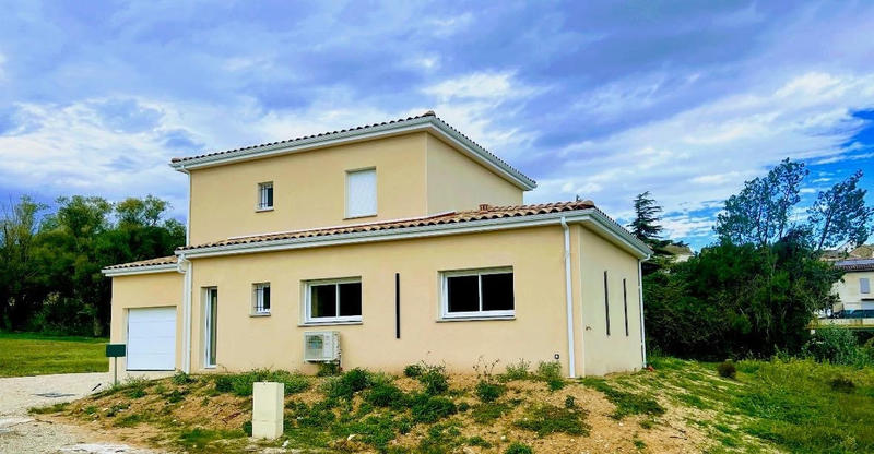 Villa - 150 m² - 5 pièces