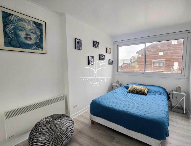 Duplex - 82 m² - 4 pièces