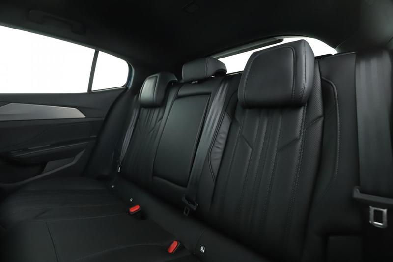 Peugeot 408 1.6 Phev Gt e-Eat8 225 ch