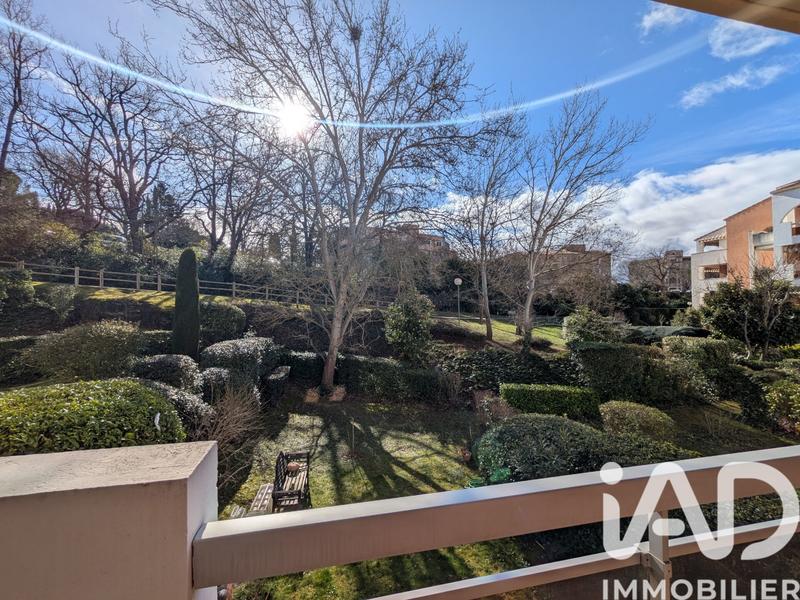 Appartement - 51 m² - 2 pièces