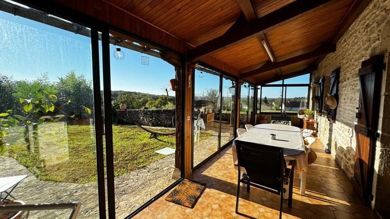 Maison - 205 m² - 5 pièces