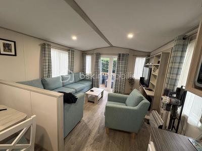 Terrain de loisirs - 203 m²