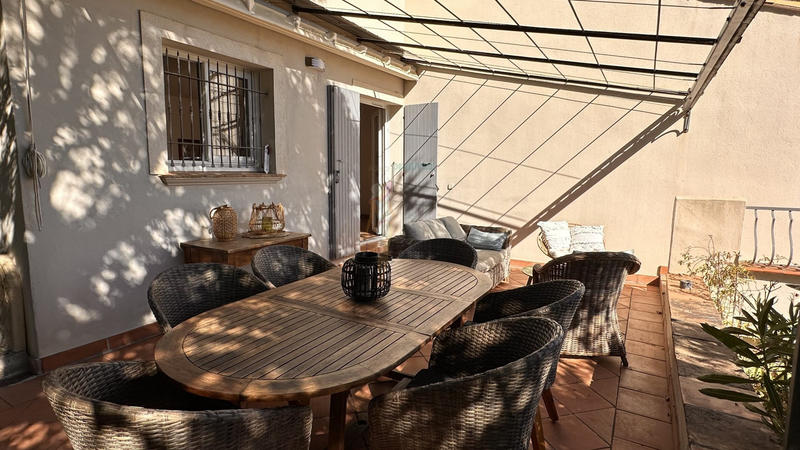 Villa - 124 m² - 5 pièces