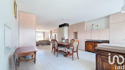 Appartement - 114 m² - 3 pièces