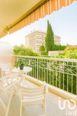 Appartement - 67 m² - 2 pièces