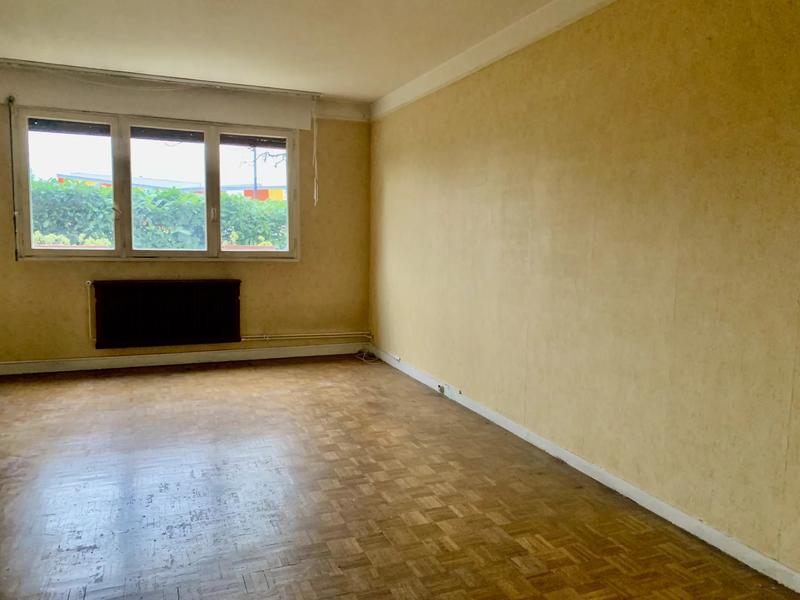 Appartement - 54 m² - 3 pièces