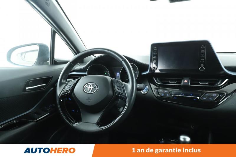 Toyota c-Hr 2.0 Hybride 184 ch