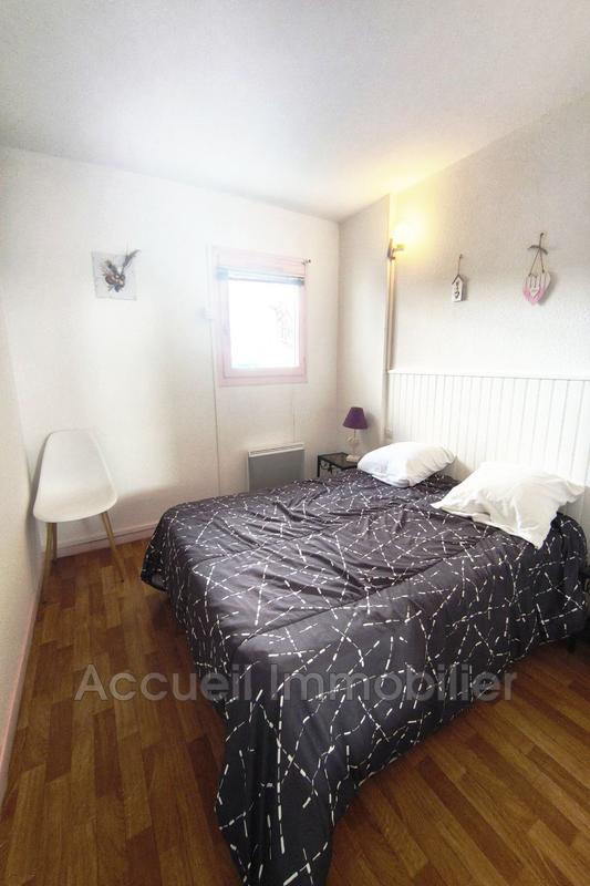 Appartement - 45 m² - 3 pièces