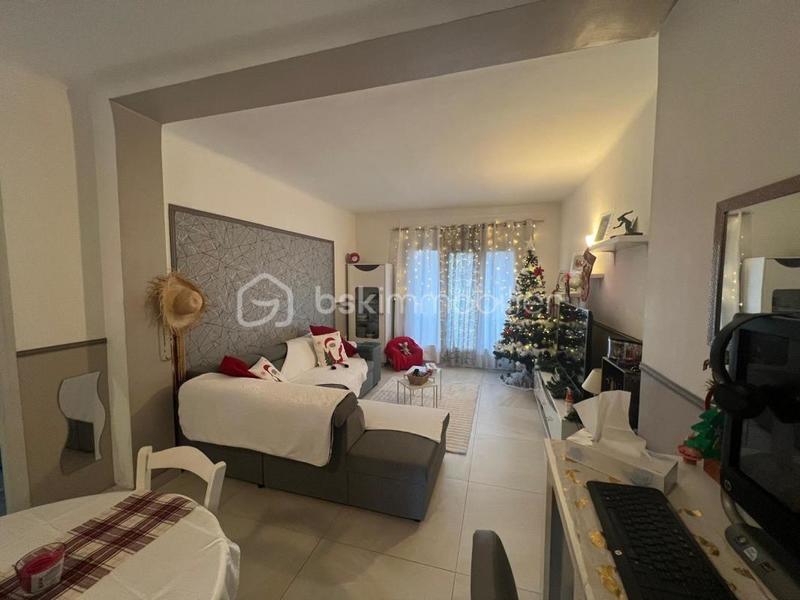 Appartement - 87 m² - 4 pièces