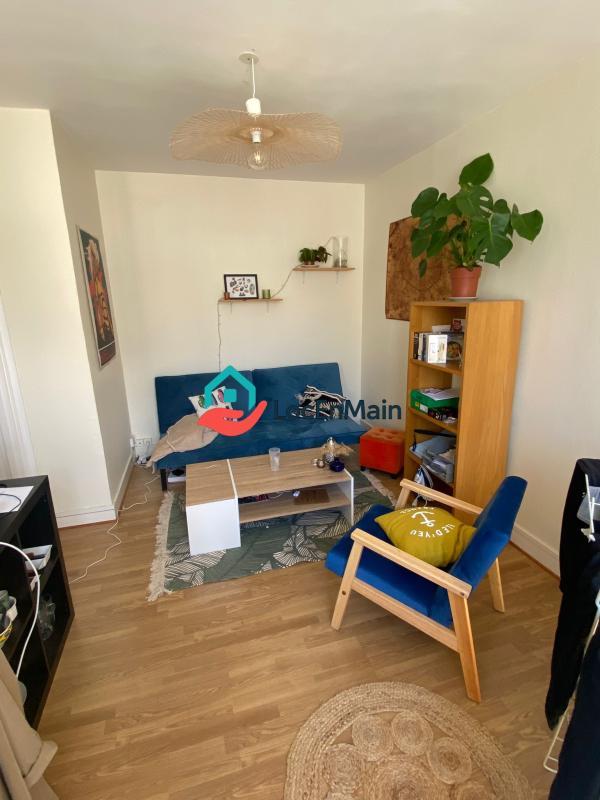 Appartement - 48 m² - 3 pièces