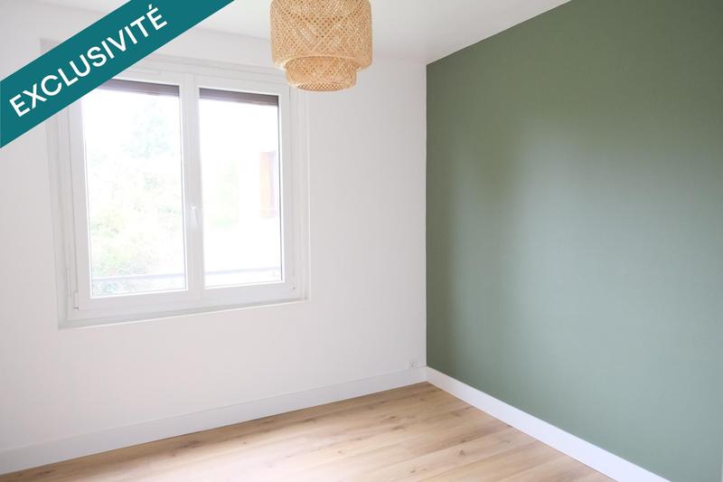 Appartement - 70 m² - 4 pièces