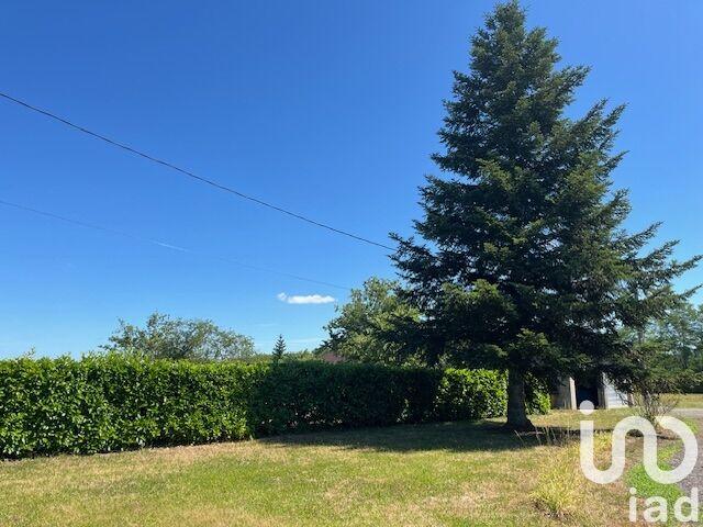 Maison - 84 m² - 4 pièces