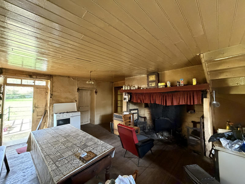 Maison - 135 m² - 7 pièces