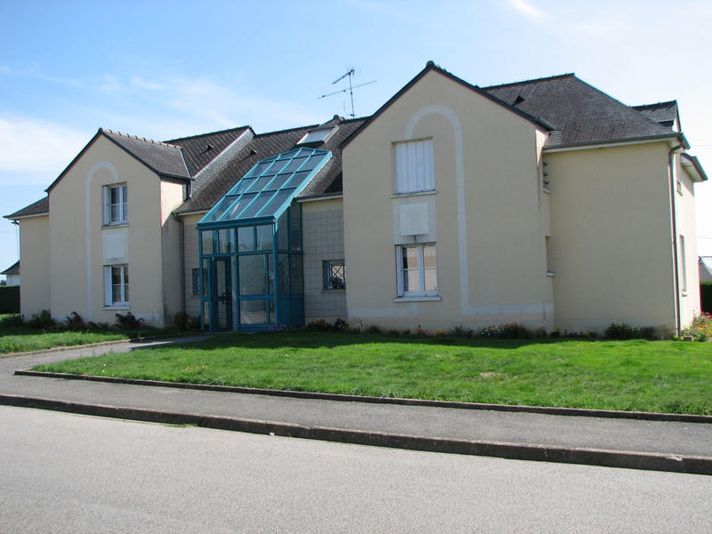 Appartement - 86 m² - 3 pièces