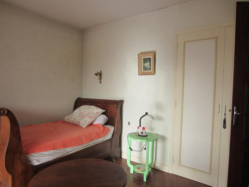 Maison de village - 270 m² - 8 pièces