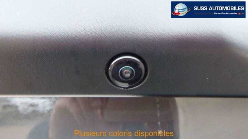 Citroën Jumpy Cabine Approfondie Cab m Bluehdi 180 s Eat8