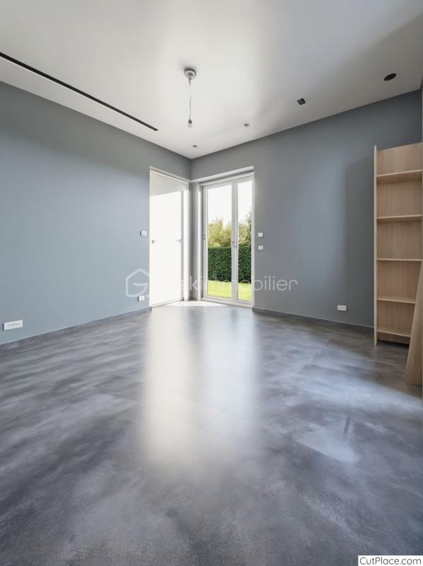 Villa - 97 m² - 4 pièces