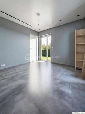 Villa - 97 m² - 4 pièces