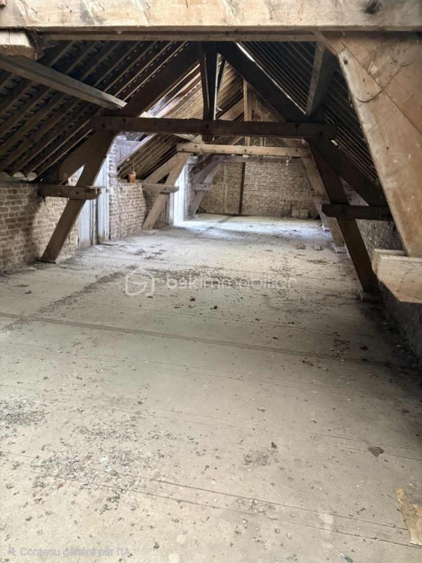 Maison - 188 m² - 6 pièces