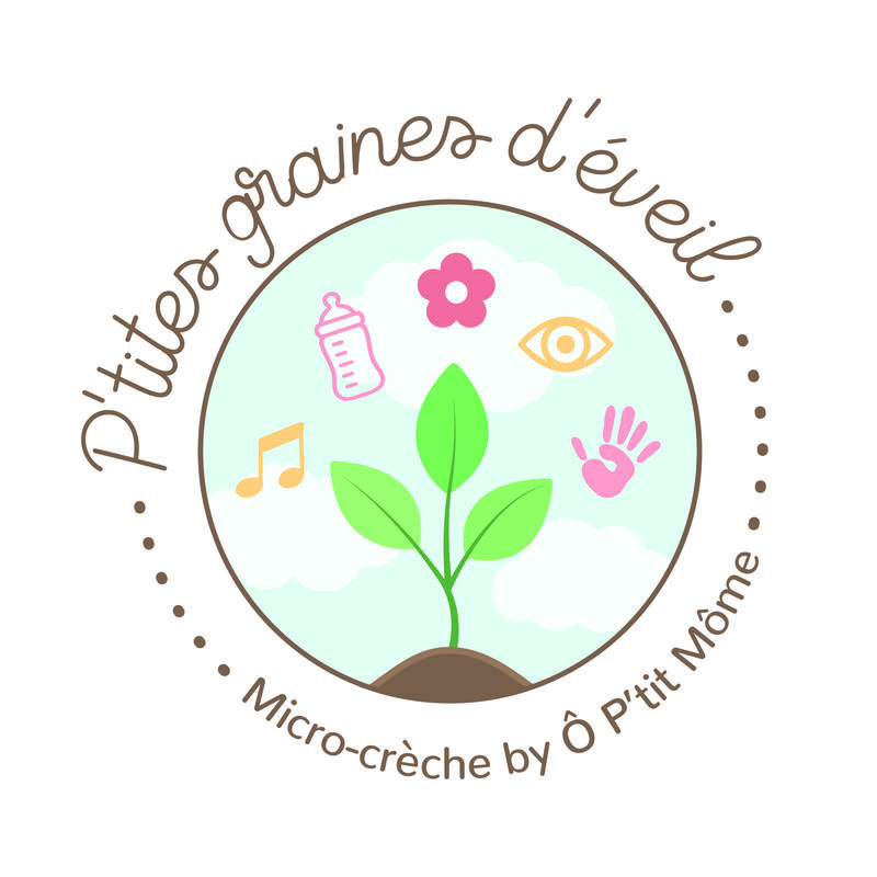 Micro-crèche P'tites Graines d'Eveil