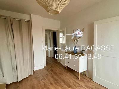 Maison - 72 m² - 3 pièces