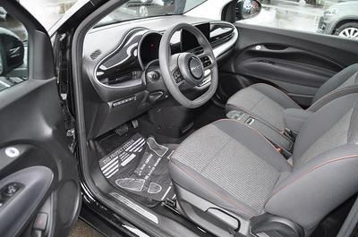 Fiat 500c electrique 118cv icone plus