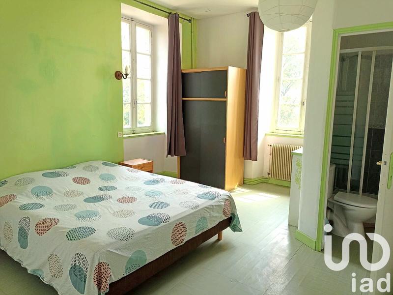 Ferme - 519 m² - 18 pièces