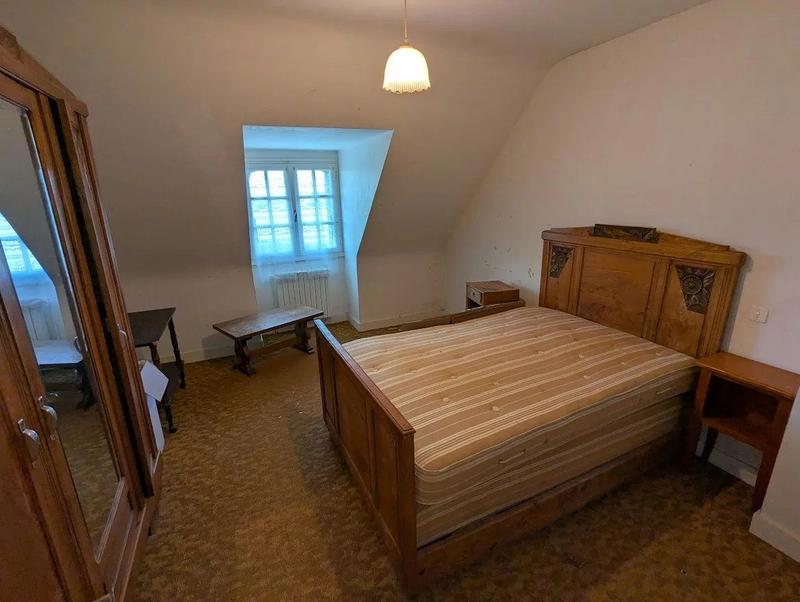 Maison - 137 m² - 6 pièces