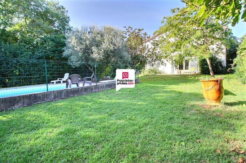 Maison - 117 m² - 6 pièces