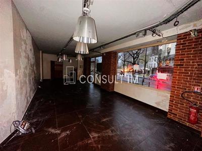 Local commercial - 55 m²