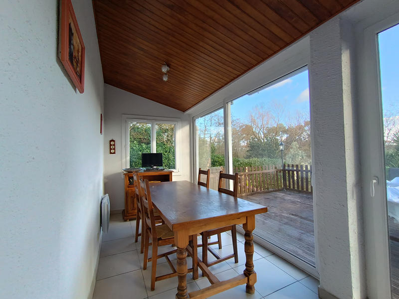 Maison - 158 m² - 5 pièces