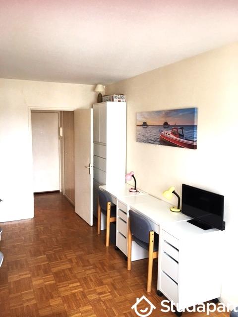 Appartement - 30 m² - 1 pièce