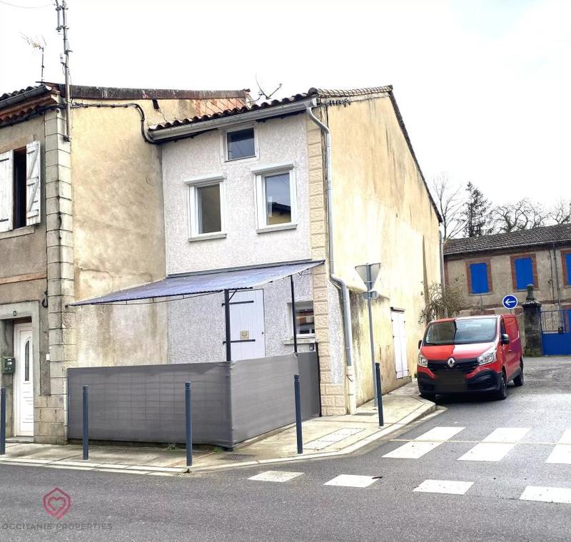 Appartement - 90 m² - 5 pièces