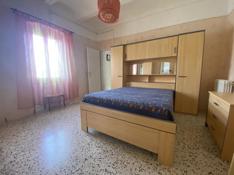 Maison de village - 91 m² - 4 pièces